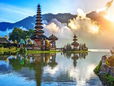 Latest Travel Regulations to Enter Bali as of 18 May 2022